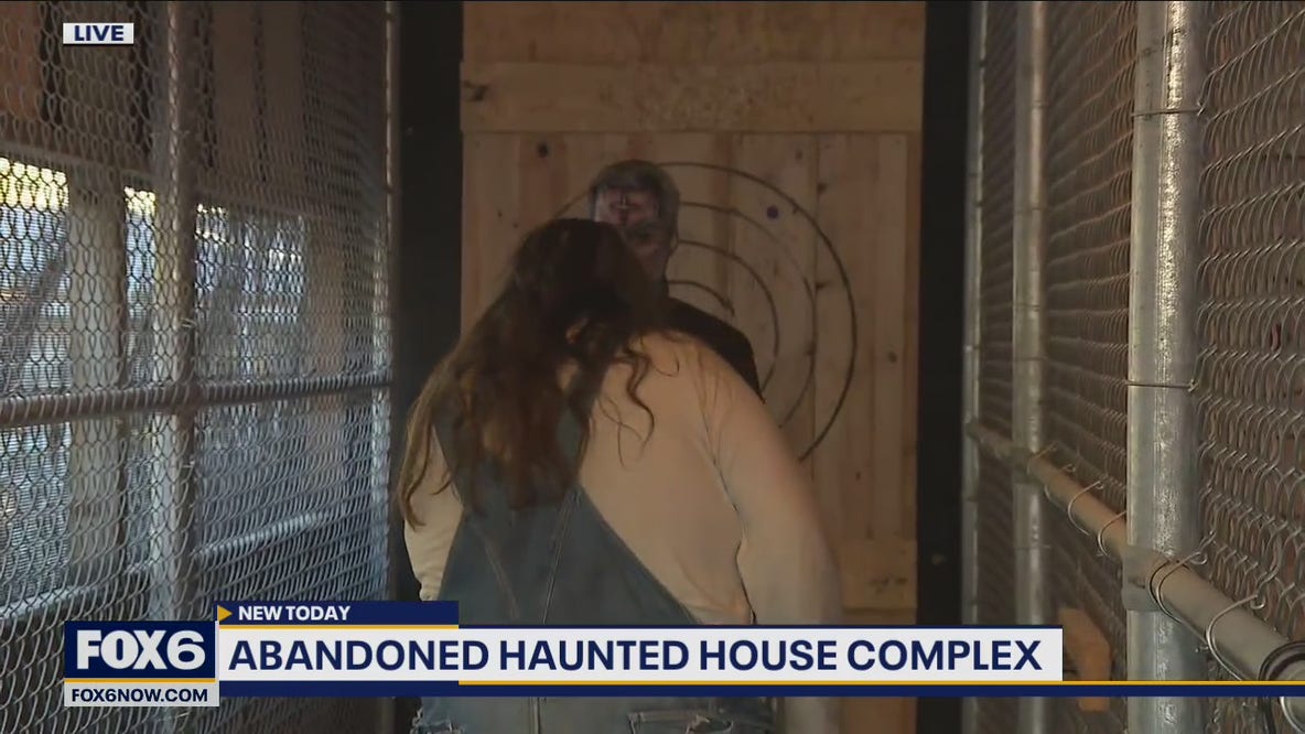 From dark to interactive haunted houses, Abandoned Haunted House Complex is known for creating spaces that ensure everyone has a great time